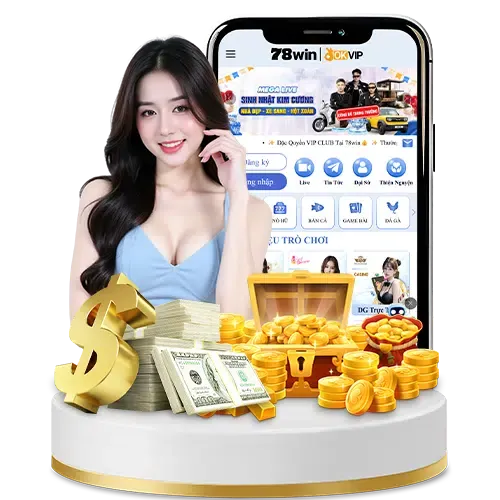 Kho báu game slot mv66