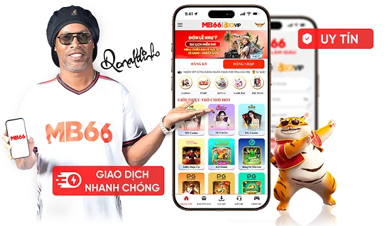 Giao diện thân thiện mv66 nổ hũ