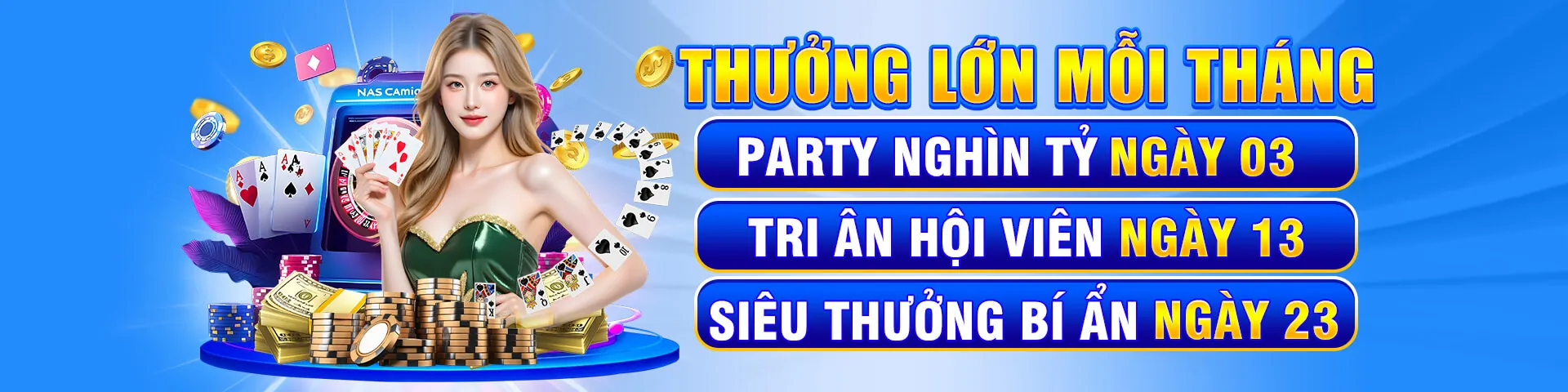 Khuyến mãi MV66 Nổ Hũ 2026