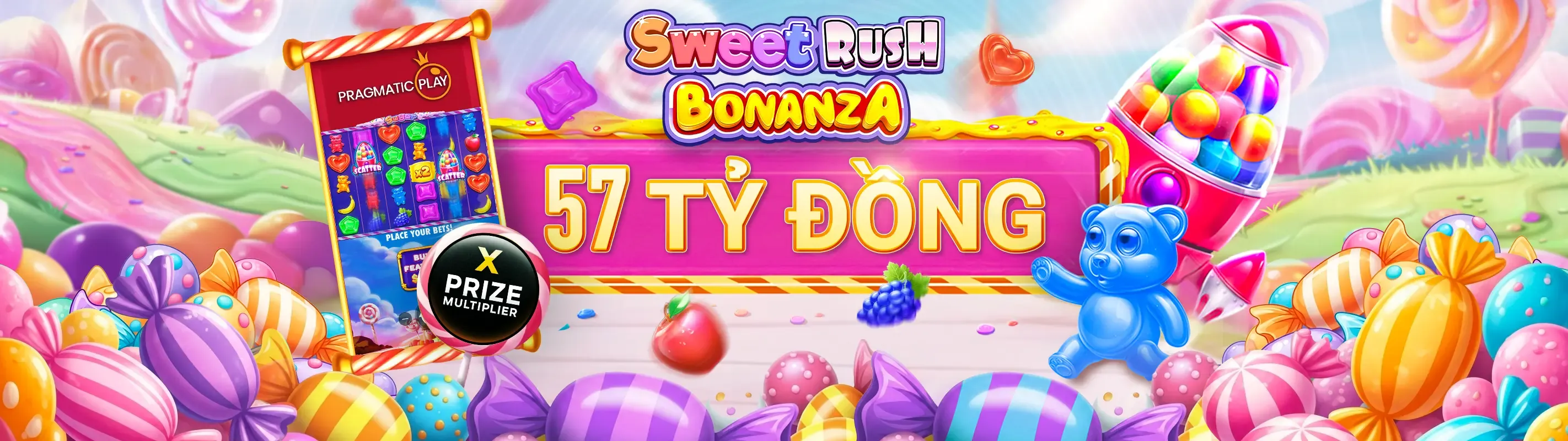 Hình ảnh chính mv66 nổ hũ với các trò chơi jackpot hàng đầu