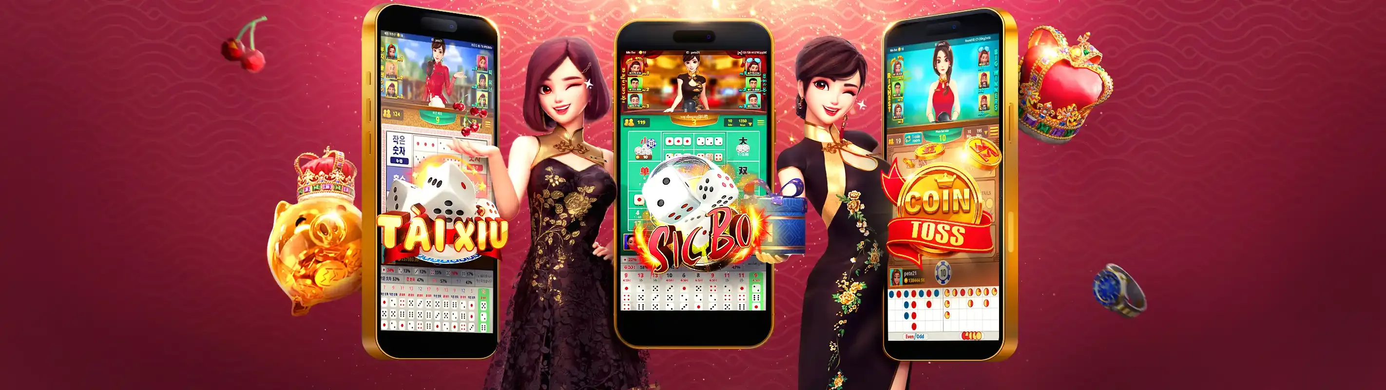 Tổng quan ngành giải trí cá cược trực tuyến 2026